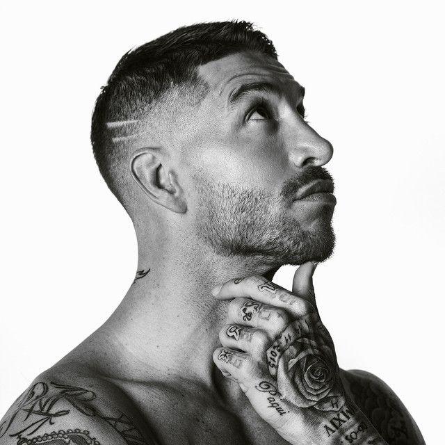 Sergio Ramos