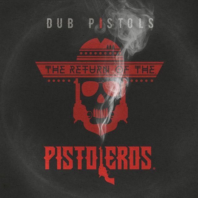 Pistoleros (feat. Seanie Tee)