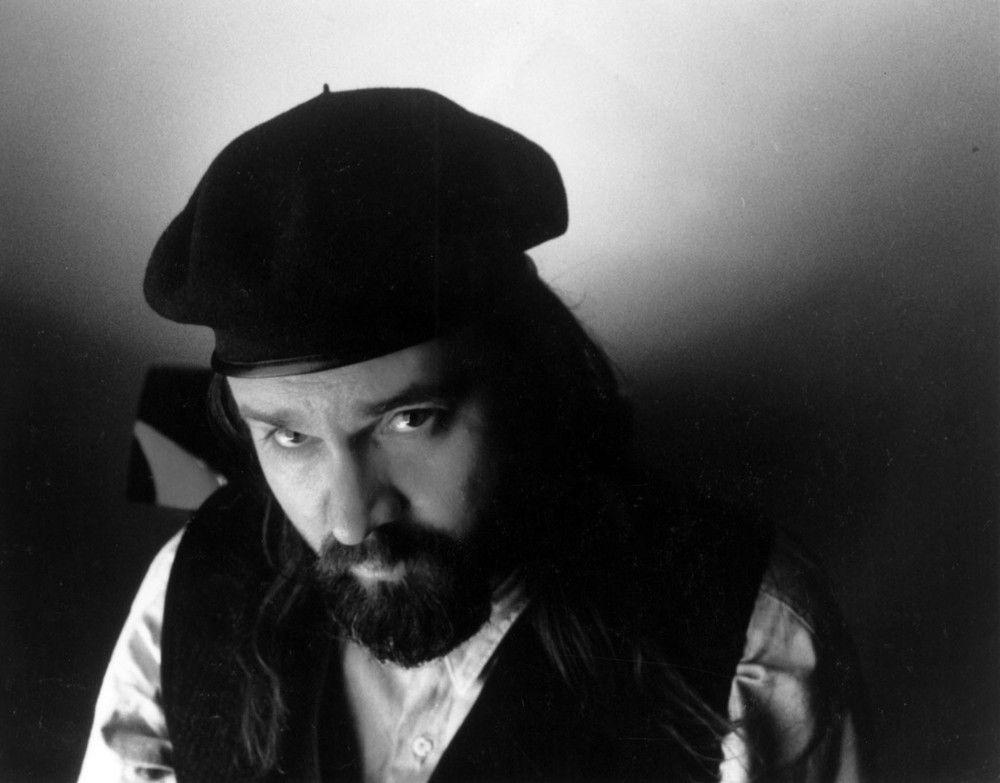 Bill Laswell