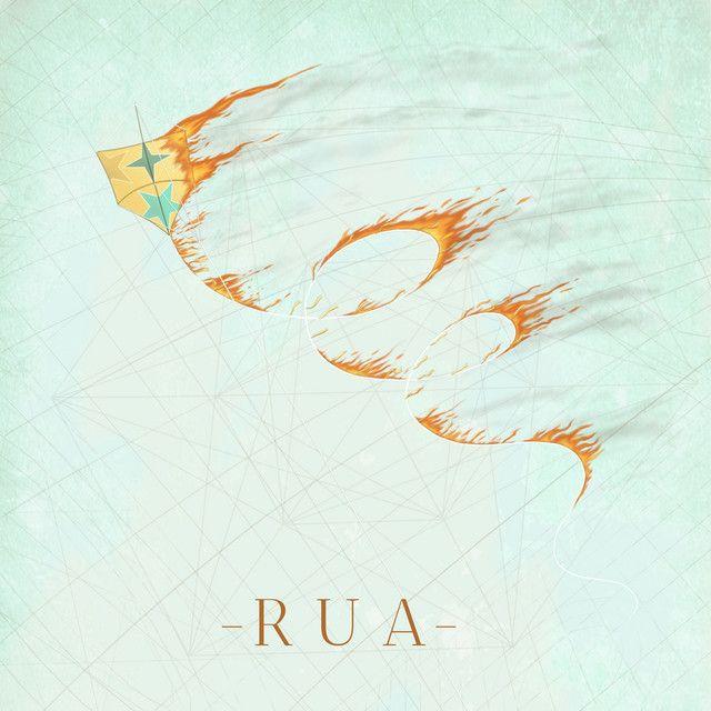 Rua (feat. Leo Minax)