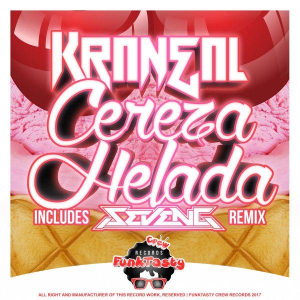 Cereza Helada (SevenG Remix)