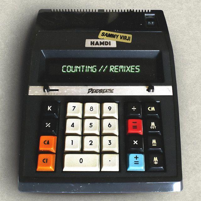 Counting (Sammy Virji Remix)