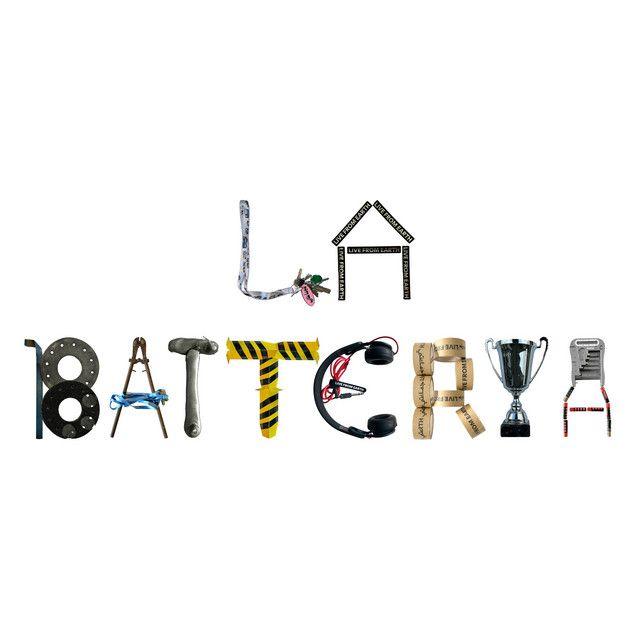 La Batteria