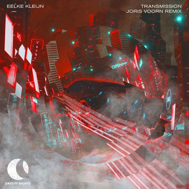 Clear Cut (Joris Voorn Edit)