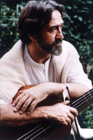 Jordi Savall