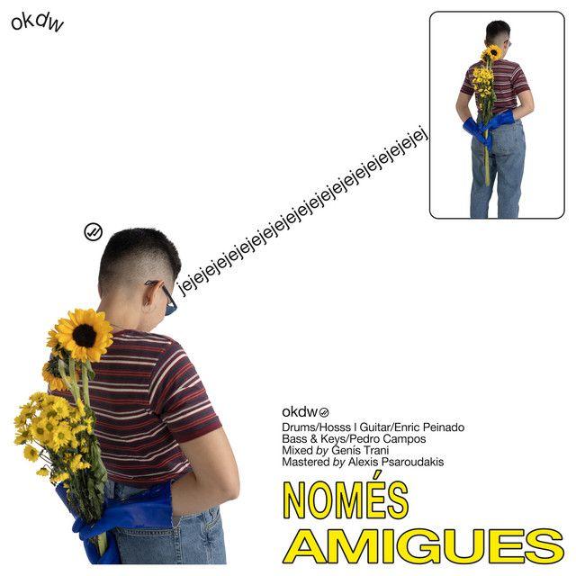 Només amigues