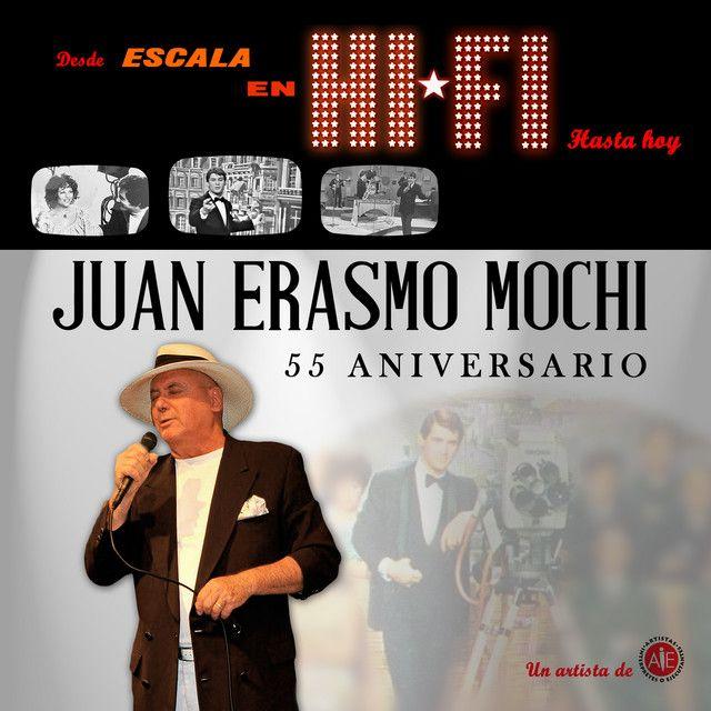 Juan Erasmo Mochi