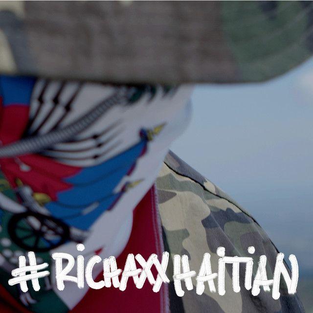 #RICHAXXHAITIAN (feat. 03 Greedo)