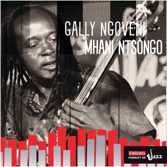 Gally Ngoveni