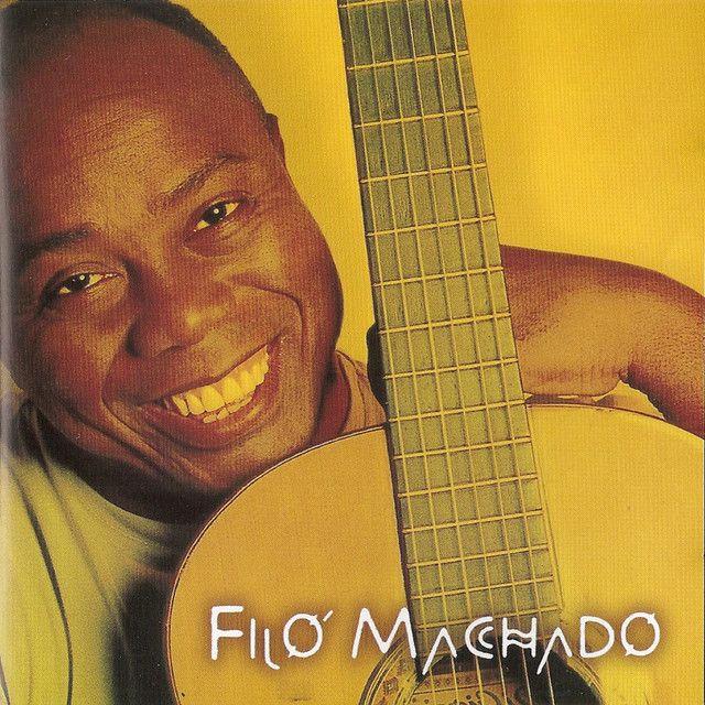 Filo Machado