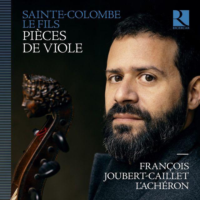 Monsieur de Sainte-Colombe