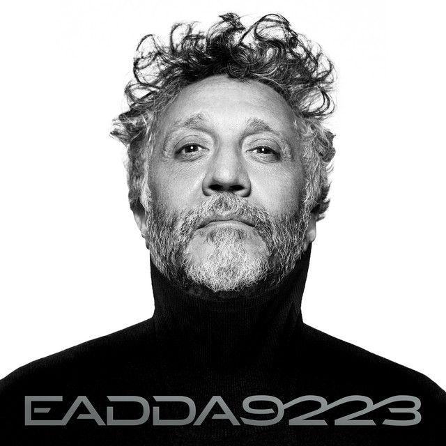 La Rueda Mágica - EADDA9223 (feat. Andrés Calamaro & Conociendo Rusia)