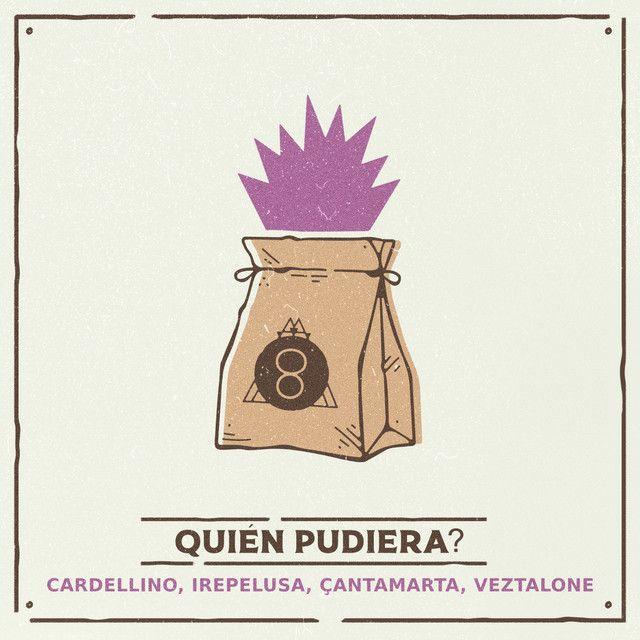 Quién Pudiera? (feat. Veztalone & Comida Para Llevar)