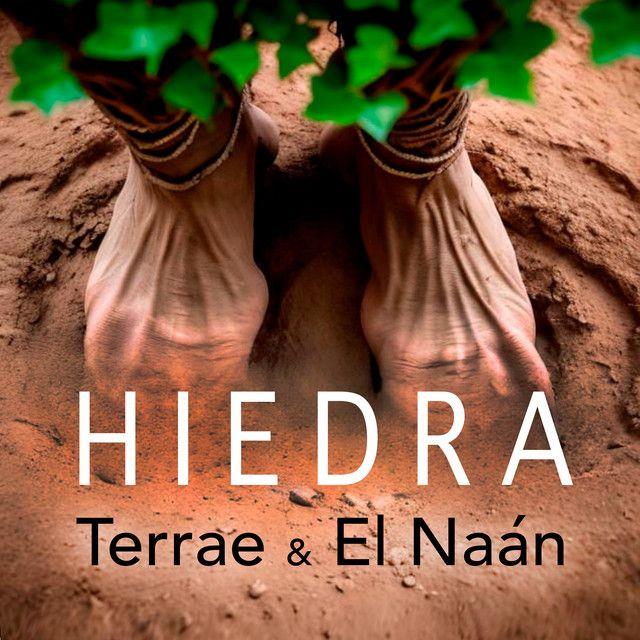 Hiedra (feat. El Naán)