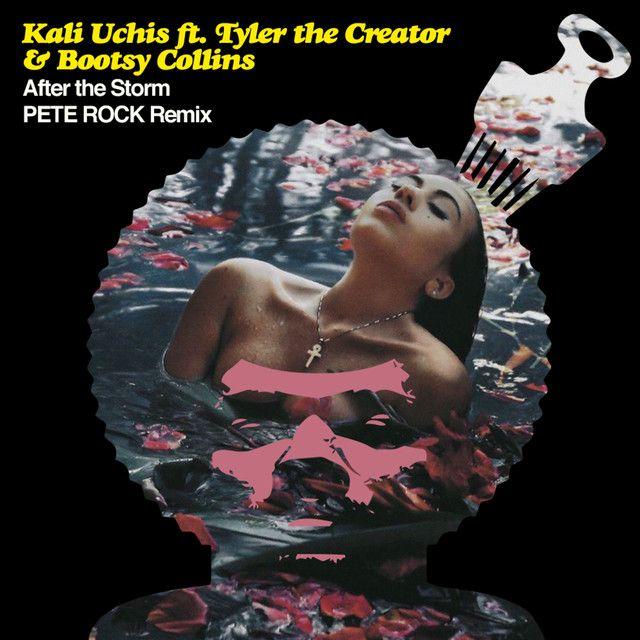 After the Storm (feat. Tyler, The Creator & Bootsy Collins) [Pete Rock Remix]