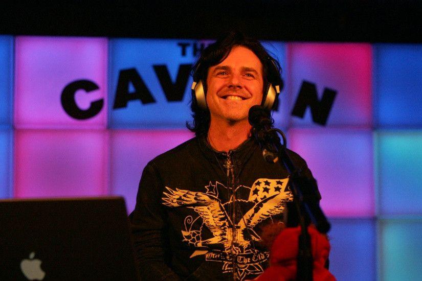 Steve Hogarth