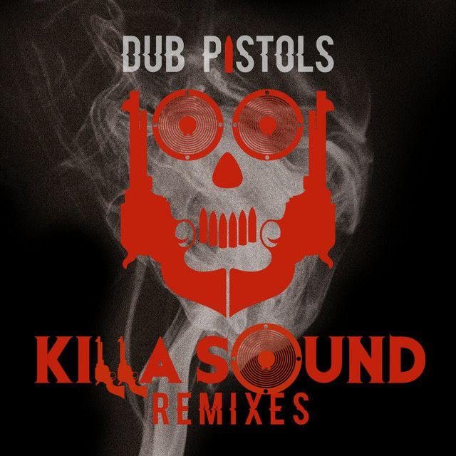 Killa Sound (feat. Seanie Tee & Donovan KingJay) [D-Funk Remix]