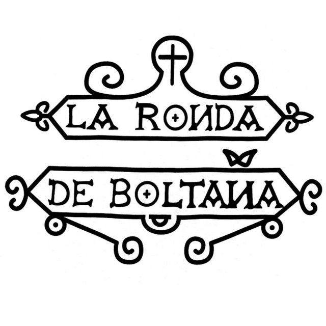 La Ronda de Boltaña