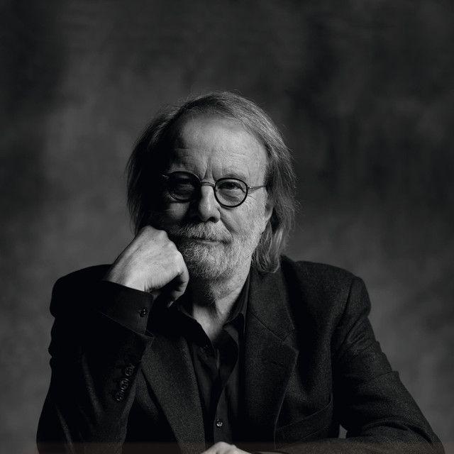 Benny Andersson