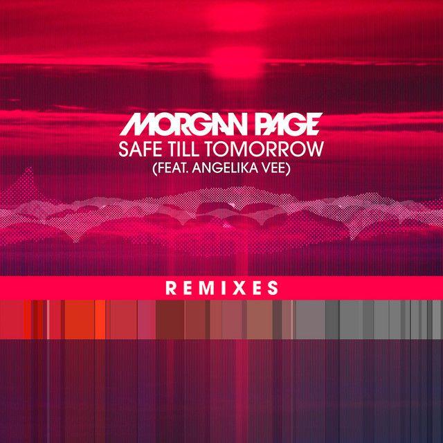 Safe Till Tomorrow (feat. Angelika Vee) [Brooks Remix]