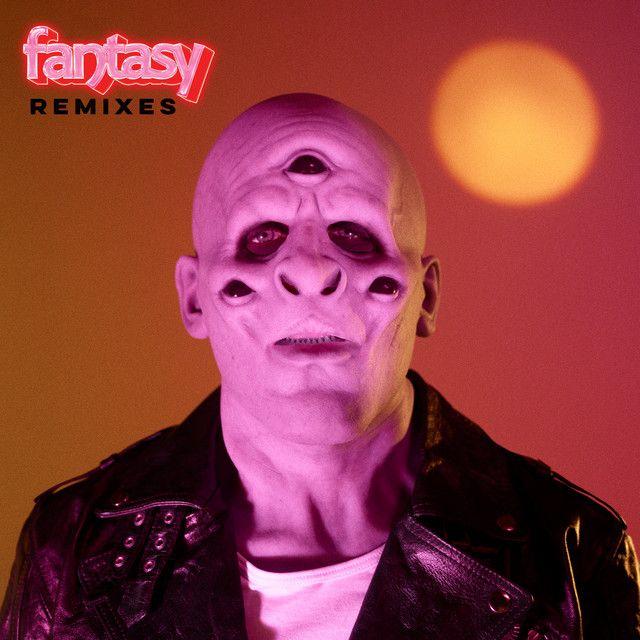 Fantasy (Sofia Kourtesis Remix)