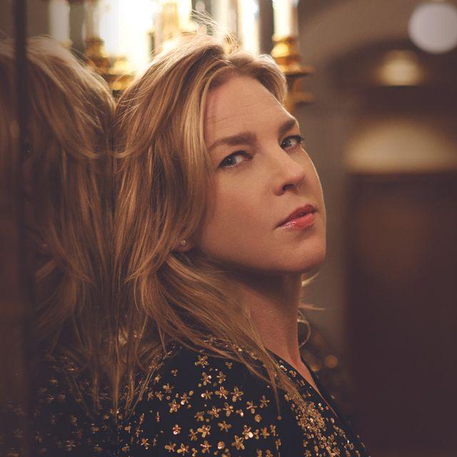 Diana Krall