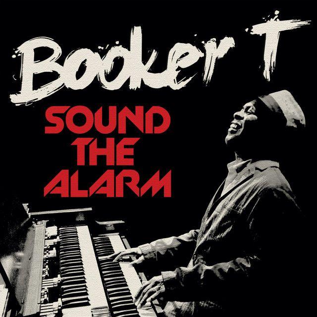 Sound the Alarm (feat. Mayer Hawthorne)