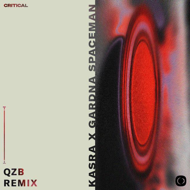 Spaceman (Qzb Remix)