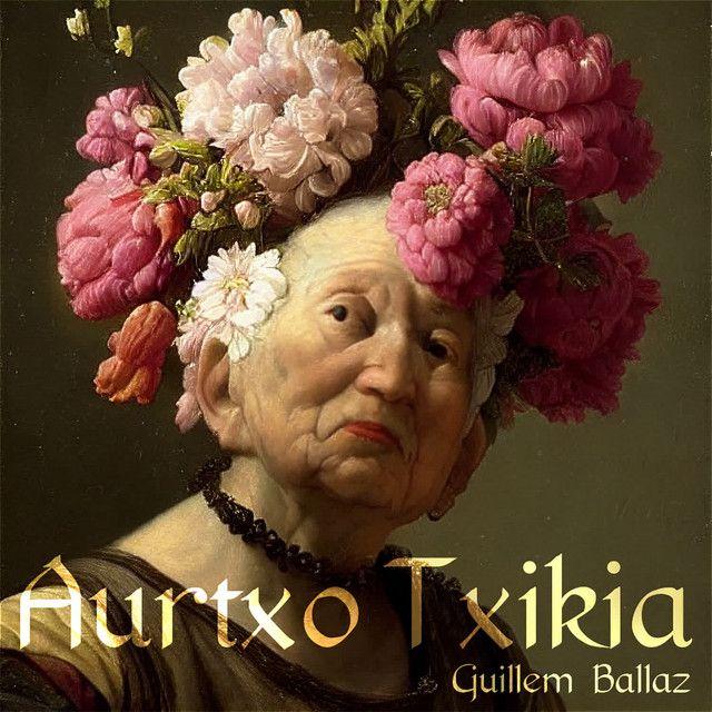 Aurtxo Txikia (feat. Andrea Motis)