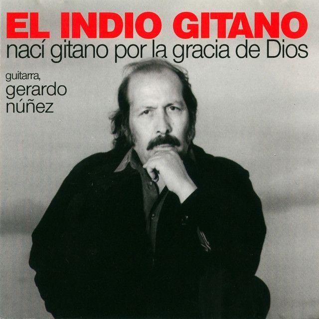 Dile al Sacristán (feat. Gerardo Núñez)