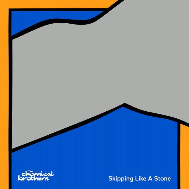Skipping Like A Stone (feat. Beck) [Single Edit]