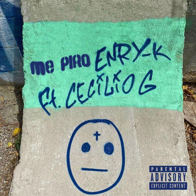 Me Piro (feat. Cecilio G.)