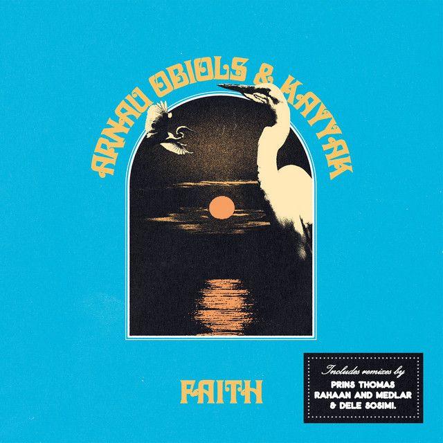 Faith (Medlar & Dele Sosimi Remix)