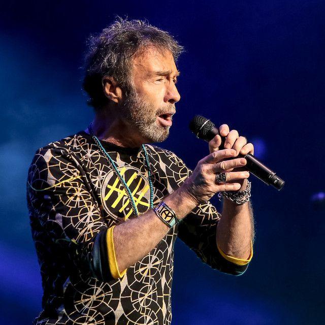 Paul Rodgers