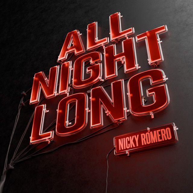 All Night Long (Extended Mix)