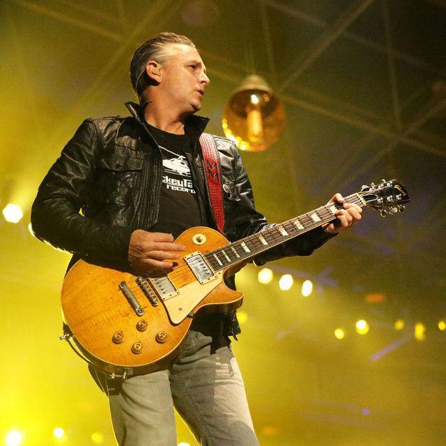 Mike McCready