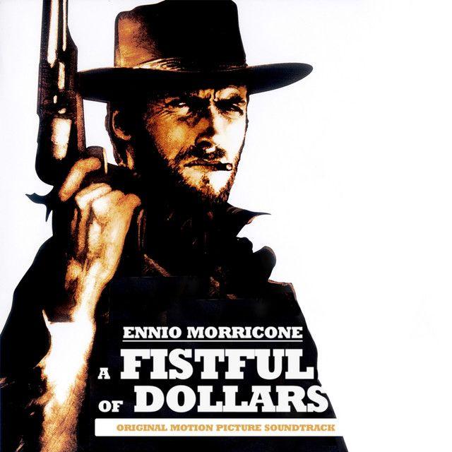 Per un pugno di dollari - Titoli (A fistful of dollars - Titles)