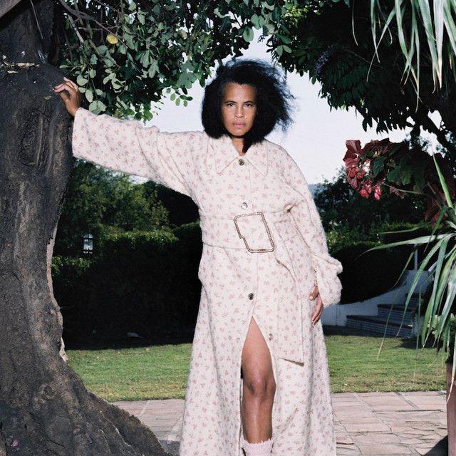 Neneh Cherry