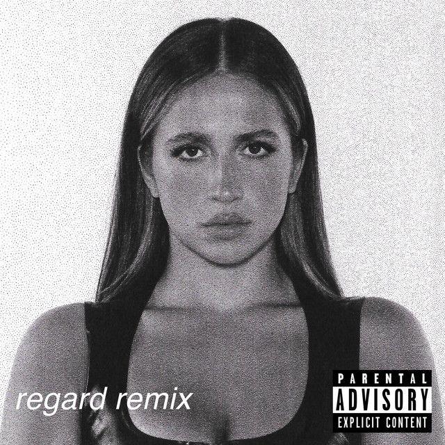 exes (Regard Remix)