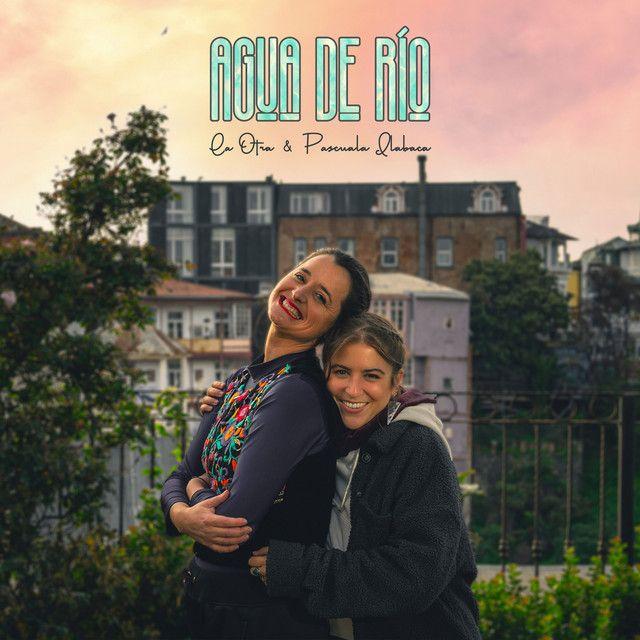 Agua de Río (feat. Victor Choque) [Acústico en Directo]