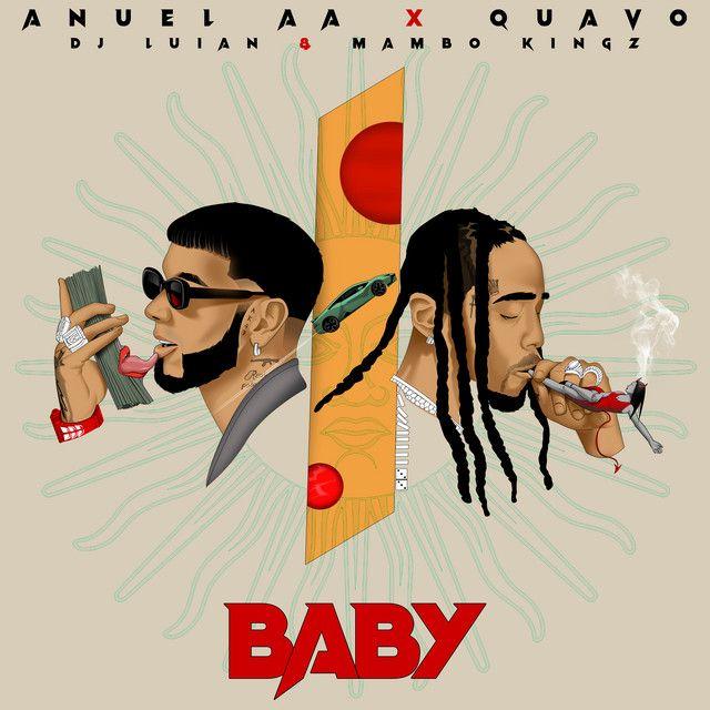 Baby (feat. DJ Luian & Mambo Kingz)
