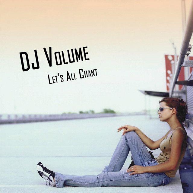 DJ Volume