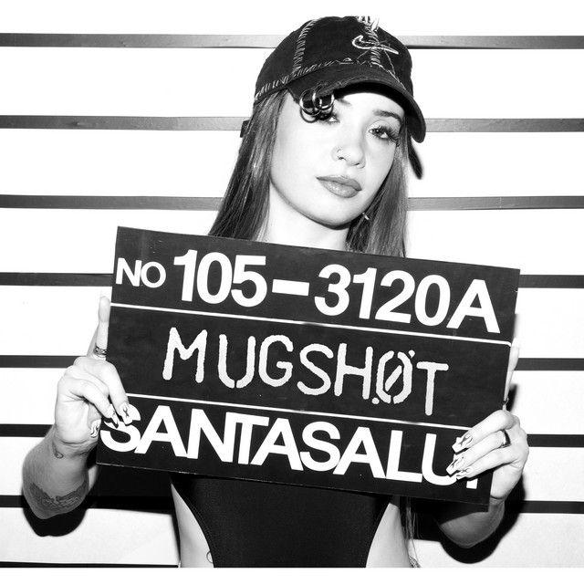 Mugshot