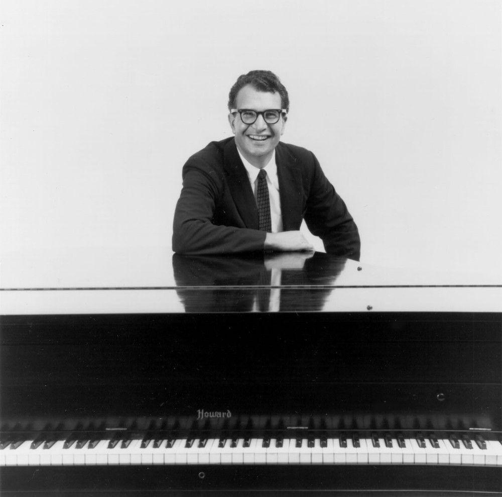 Dave Brubeck