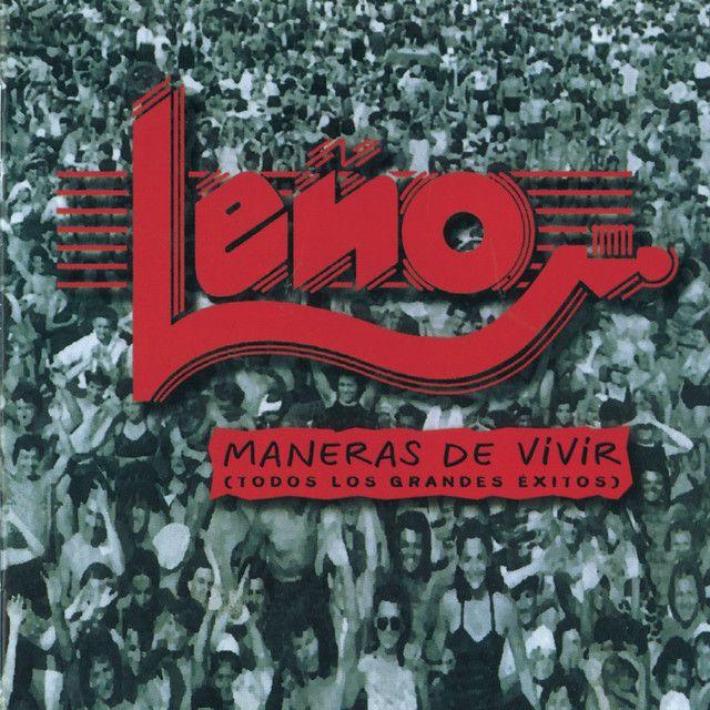 Maneras de Vivir (Single Estudio)