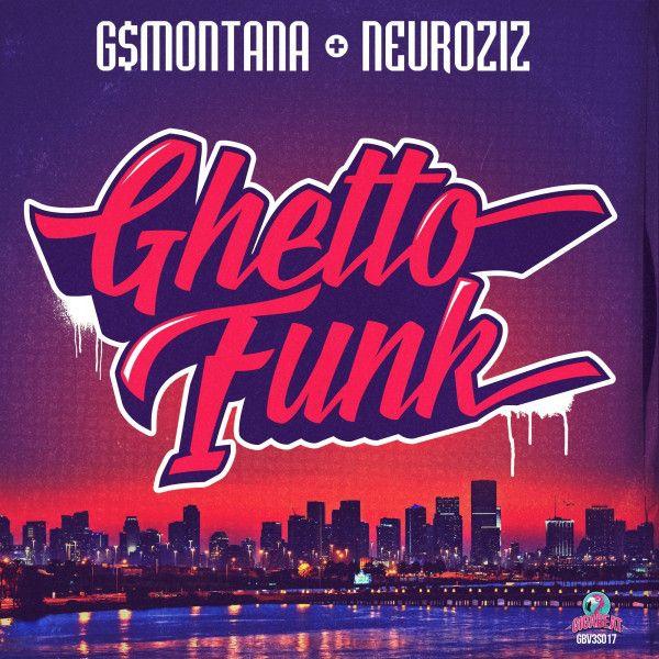 Ghetto Funk