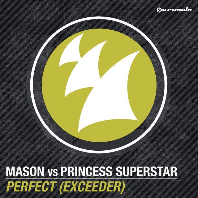 Perfect (Exceeder) [Vocal Club Mix]