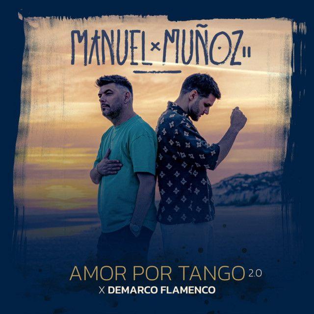 Amor por Tango 2.0