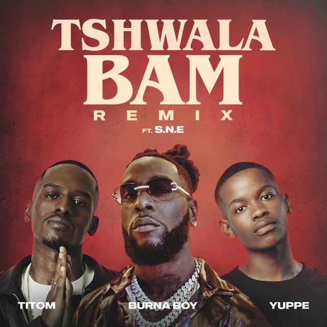 Tshwala Bam (feat. S.N.E) [Remix]