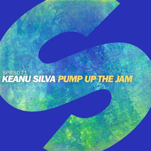 Pump Up the Jam (Extended Mix)